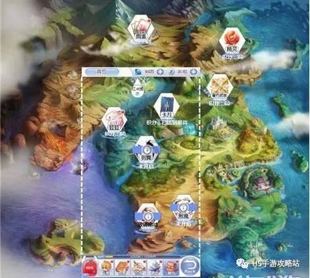喜欢一个人怎么表白游戏画面